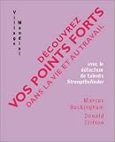 D�couvrez vos points forts dans la vie et au travail