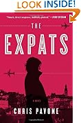 The Expats