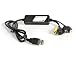 StarTech.com USB S-Video and Composite Video Capture Cable with Audio TV Tuners and Video Capture SVID2USB2