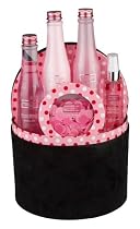 Winter In Venice - Cherry Blossom Hat Box - Pamper Gift Set