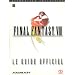 Guide officiel Final Fantasy VIII