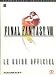 Guide officiel Final Fantasy VIII