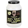 100% Whey Pro-Amino Chocolate By Healthy N Fit - 2 Pounds
