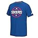 NBA Men's Pre-Game Graphic Climacool Ultimate Short Sleeve Tee