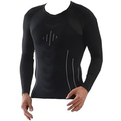 Cox Swain Funktionsunterw�sche men - Langarmshirt - bakteriostatisch