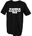 I'd Rather Be Playing Full Tilt Poker Tshirt Tee Shirt Xl Cardinal