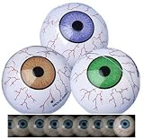 Eye Slide Ball