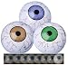 Eye Slide Ball