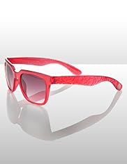 Marcel Wanders Patterned Arm Sunglasses