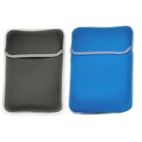 SoftDurableNeorpeneSleeveCaseCompatiblewithSamsungNC10Winchester10.2-InchNetbook-(ManyColorAvailable)