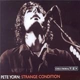 Strange Condition