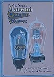 Saga of Marconi-Osram valve : a history of valve-making