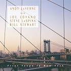 First Tango in New York by  Andy Laverne 