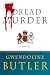 Books : Dread Murder