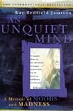 Review Picador  / An Unquiet Mind