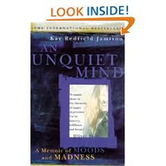 An Unquiet Mind