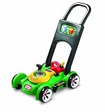 Little Tikes Gas n Go Mower