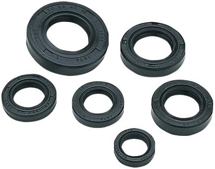 04-05 HONDA TRX450R: Moose Oil Seal Set