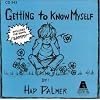 Getting to know Myself