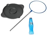Gazillion Incredibubble Wand