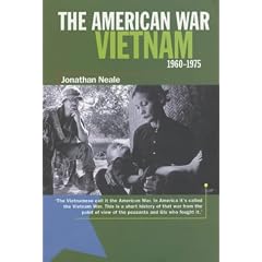 The American War: Vietnam 1960-1975