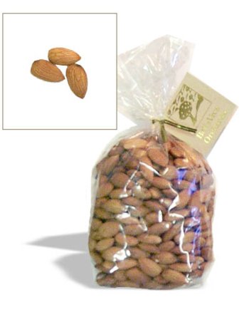 Almonds, 1lb by Bella Viva Orchards