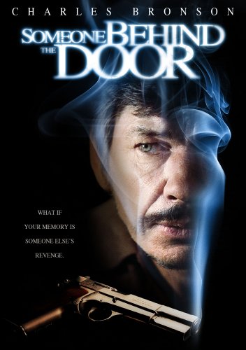 Someone Behind The Door