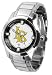 Long Beach State 49ers Titan Steel Sports Watch
