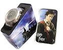 Rare Harry Unisex Potter Light Show Chasing The Snitch Watch HC0015