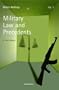 Military Law and Precedents, Vol. 1