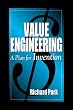 Value Engineering: A Plan for Invention