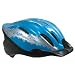 Youth V-10 Helmet - Blue Hawaii