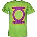Search : Green Lantern Bright Logo Men's T-Shirt