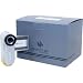Bonica Snapper HDDV, 5.0MP, 3x Optical Zoom, Digital Still/Media Camcorder with Silicone Skin