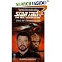 Sins of Commission (Star Trek The Next Generation, No 29)