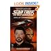 Sins of Commission (Star Trek The Next Generation, No 29)