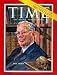 Paul Tillich / TIME Cover: March 16, 1959, Art Poster by TIME Magazine