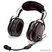 Flightcom 5DX Classic Aviation Headset