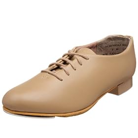 Capezio Little Kid/Big Kid Tapster Tap Shoe