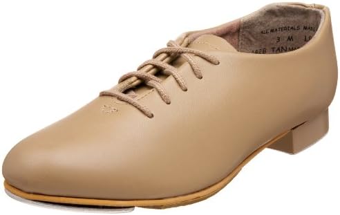Capezio Boy's 442 Tapster Tap Shoe