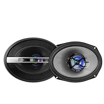 Sony XSF6925.EUR 280w in-car speaker