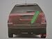 Chrsyler Pacifica Accent Chrome Tailgate Door Trim Strip- Model Years (2004-2009)