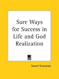 Review Kessinger Publishing  / Sure Ways for Success in Life and God Realization