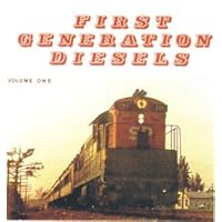 First Generation Diesels Vol 1 - Railroad Diesel Train Horn Whistle Sound Effect
