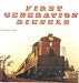 First Generation Diesels Vol 1 - Railroad Diesel Train Horn Whistle Sound Effect [Audio CD]