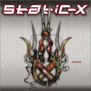 Static-X - Live At Super Bock Super Rock - Zortam Music