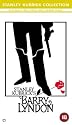 Barry Lyndon [VHS] [1975]