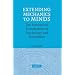Extending Mechanics to Minds: The Mechanical Foundations of Psychology and Economics