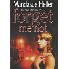 Forget Me Not
