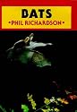 Bats (British Natural History Series)